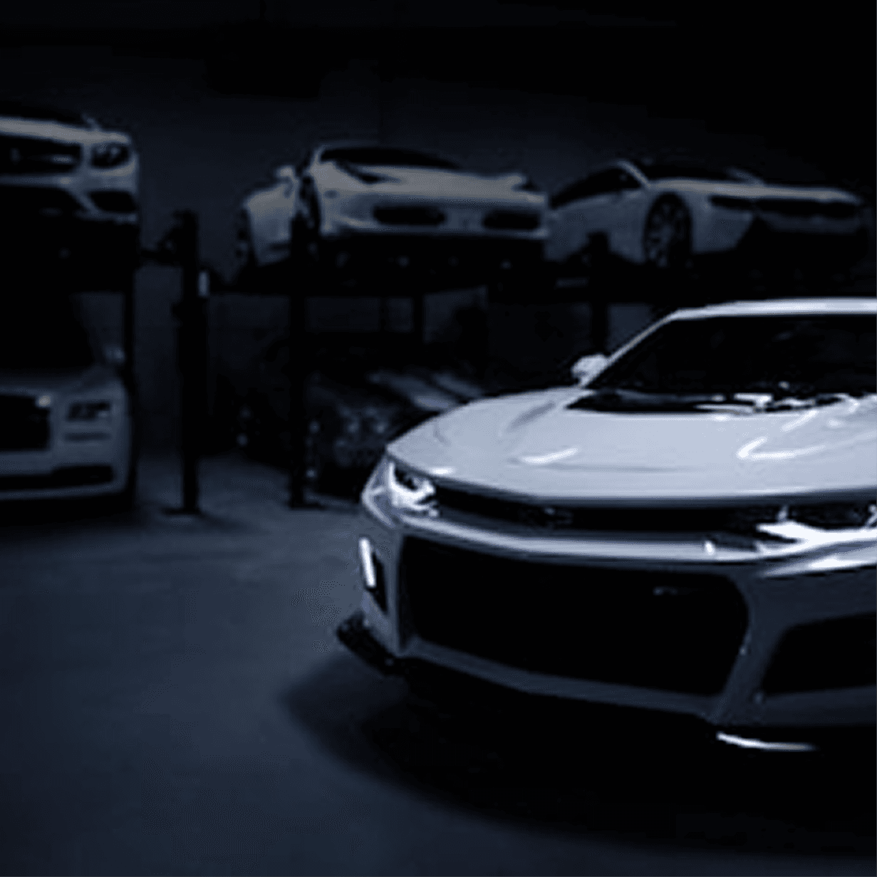 Sports Car