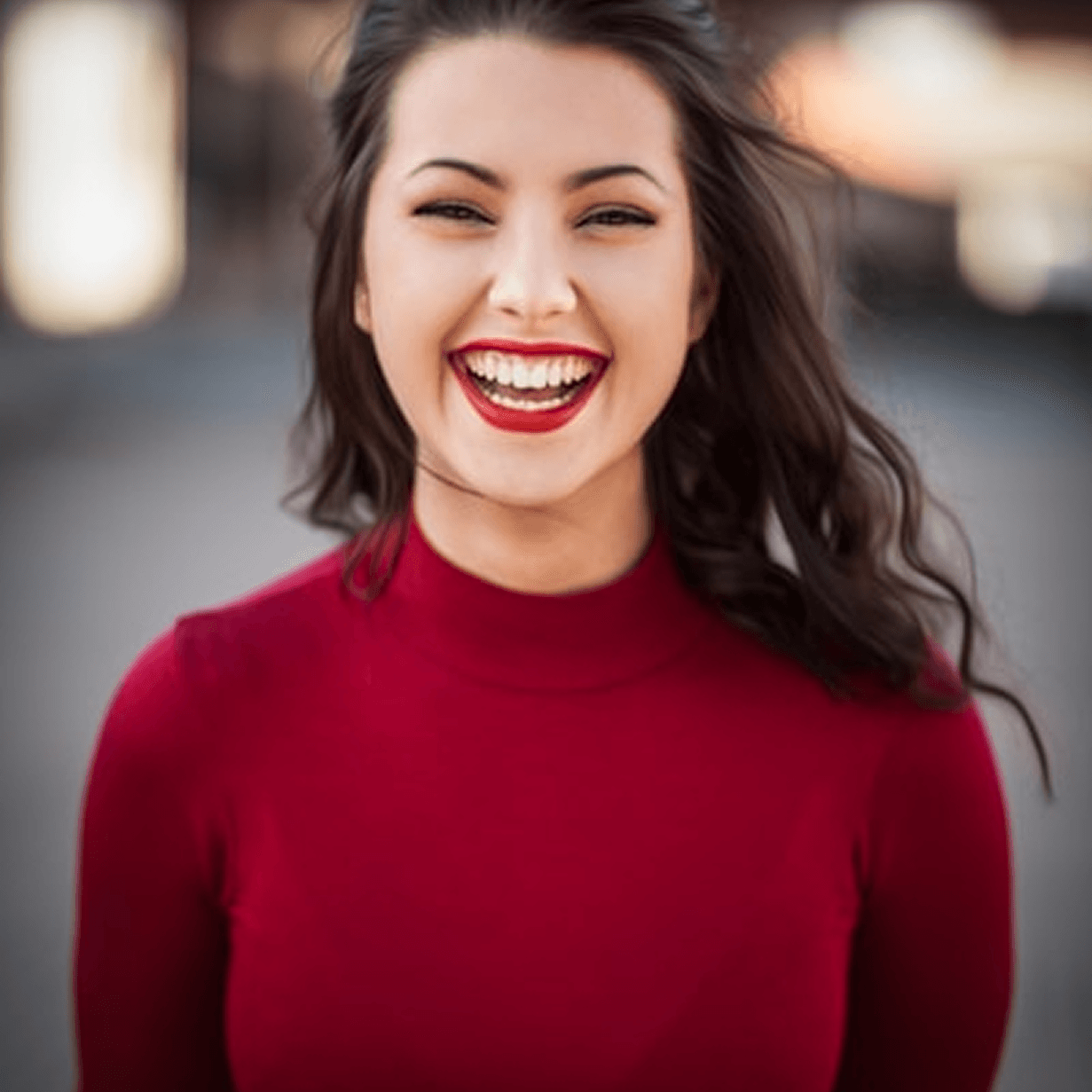 Professional Headshot