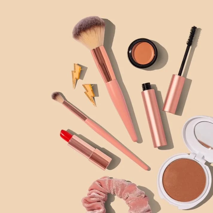 Cosmetics Product
