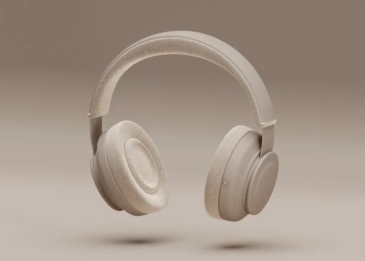 Electronics - Headphones