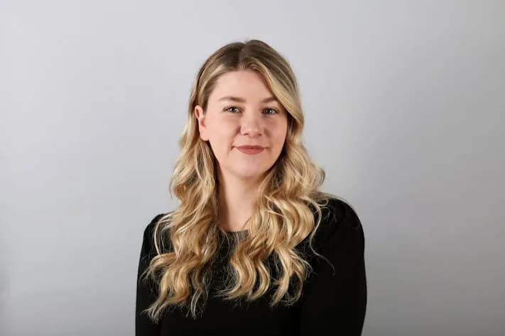 Professional Headshot
