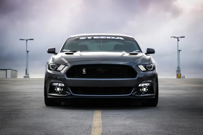 Sports Car