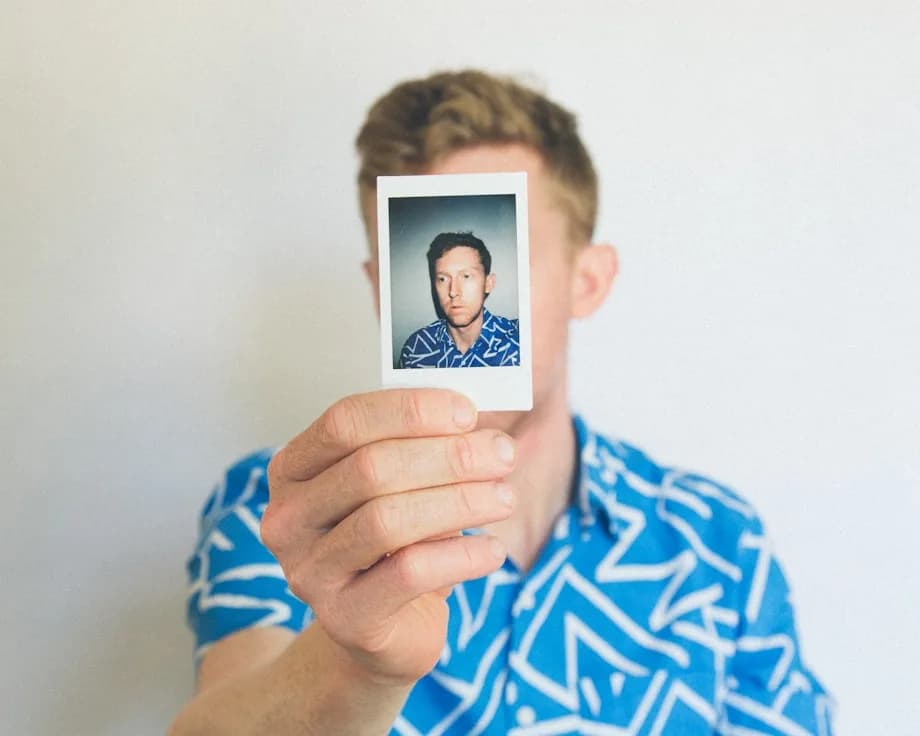 ID & Passport Photos