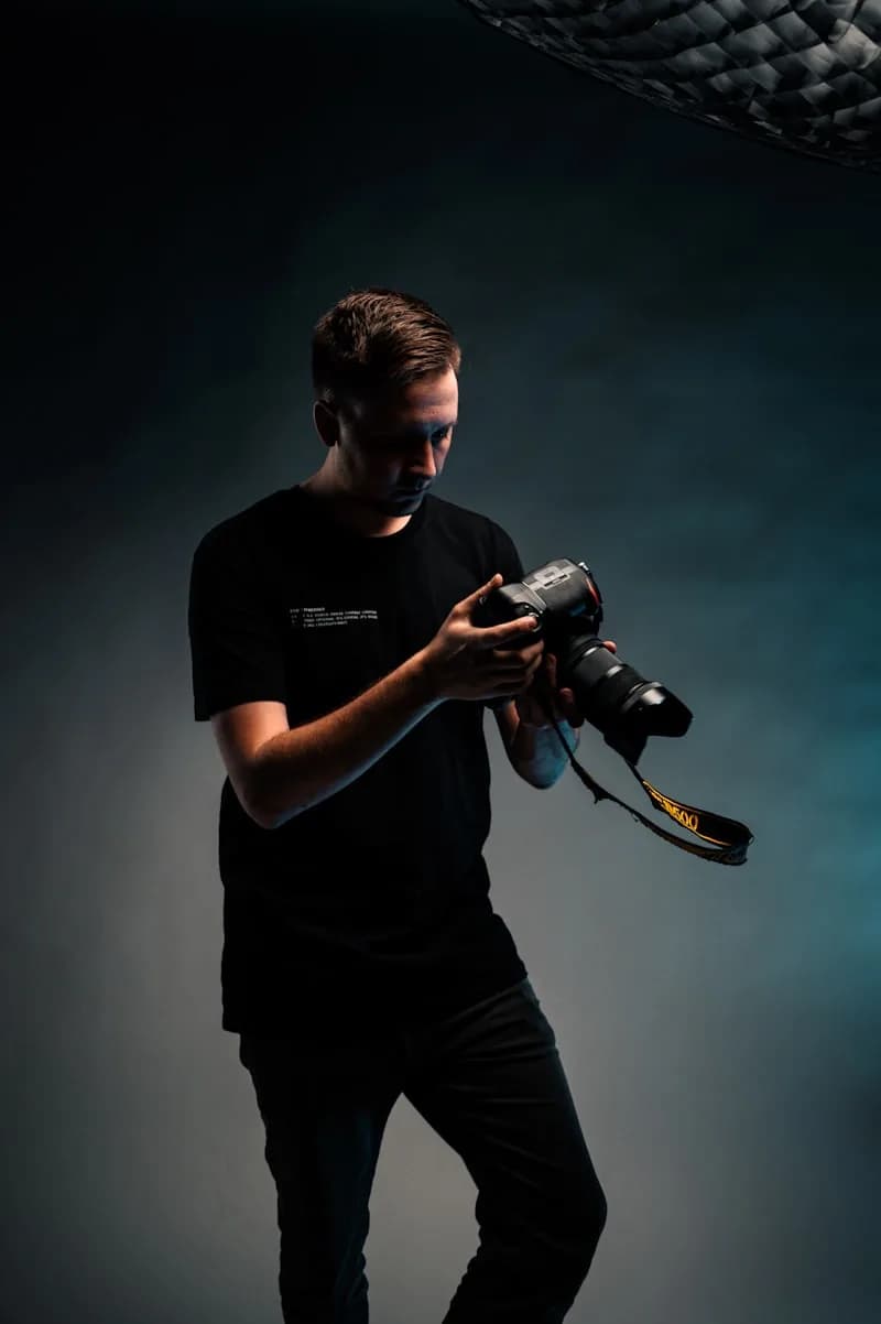 Deliver Polished Portraits. Faster Than Ever.