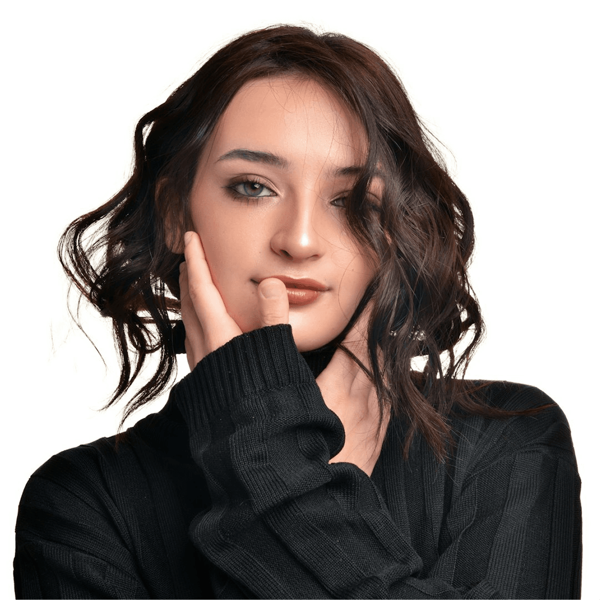 Model Fashion Photography