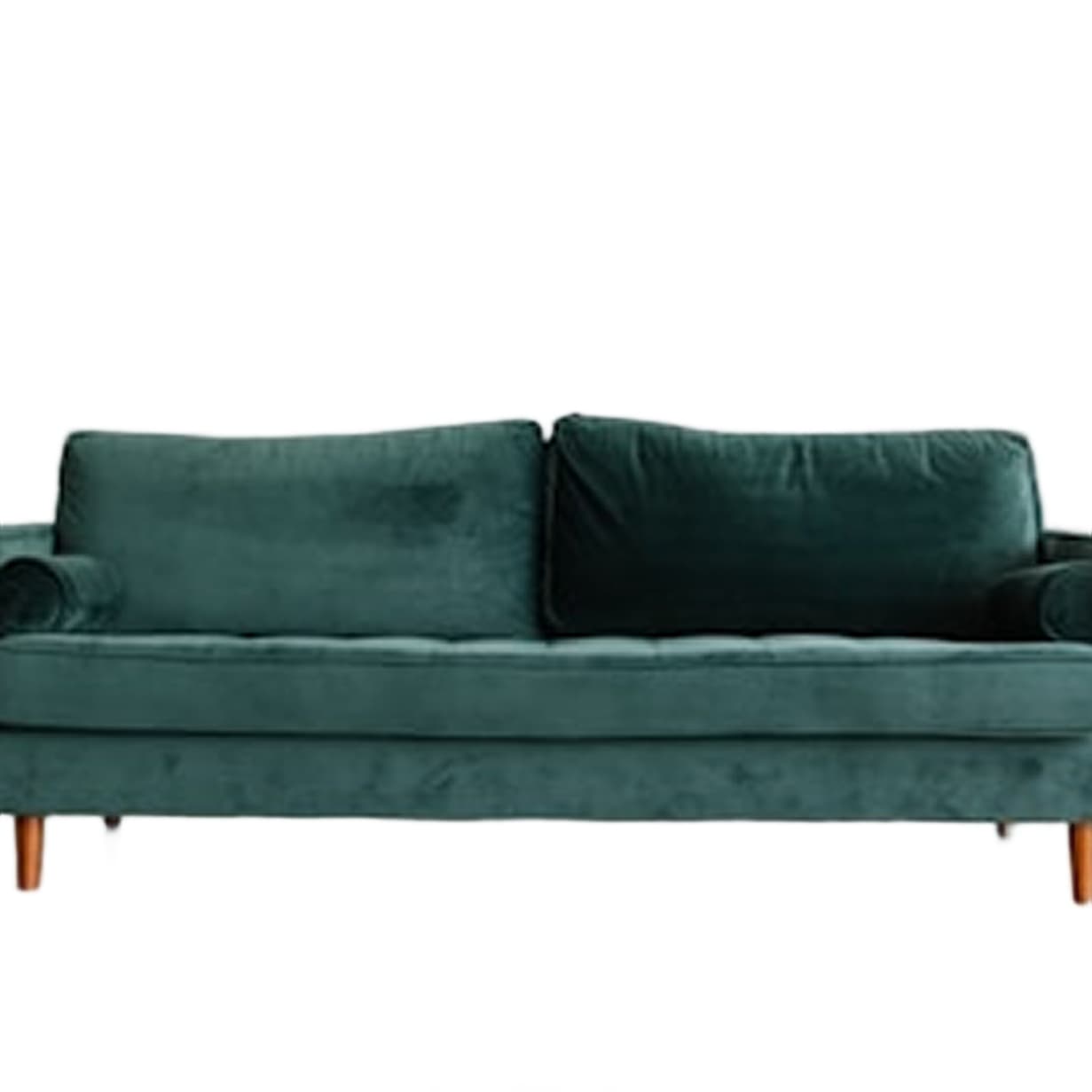 Interior Design after background removal